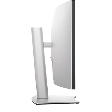 Монитор Dell Technologies U3824DW 37.5-inch черный