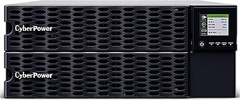 ИБП CyberPower Online  OL8KERTHD