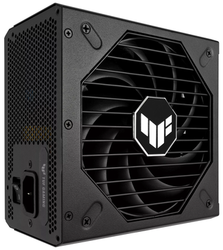 Блок питания ASUS TUF Gaming 1000W Gold (плохая упаковка)