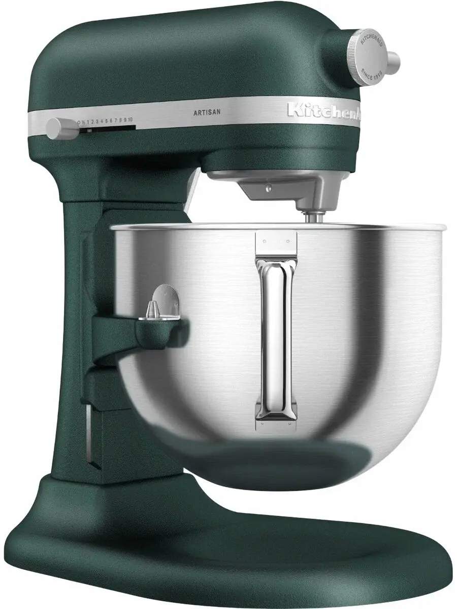 Планетарный миксер KitchenAid Artisan 6.6л