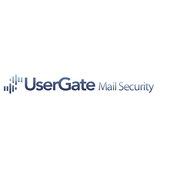 UserGate Mail Security