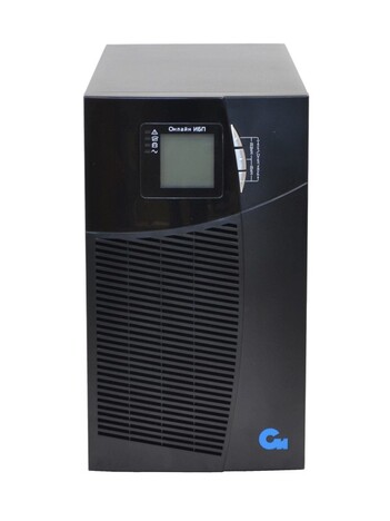 ИБП Парус электро Online  СИПБ1,5БА.9-11