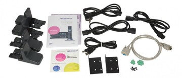 ИБП Ippon Innova RT 1000 1000VA (621776)