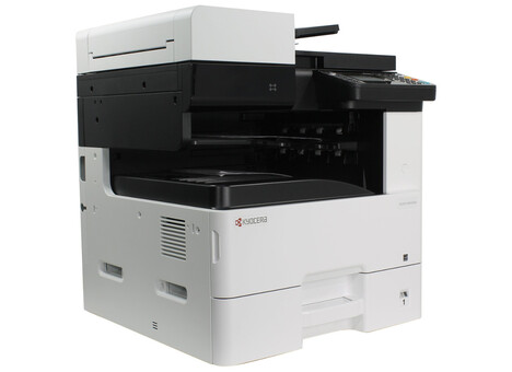 МФУ Kyocera Ecosys M4125idn с картриджем