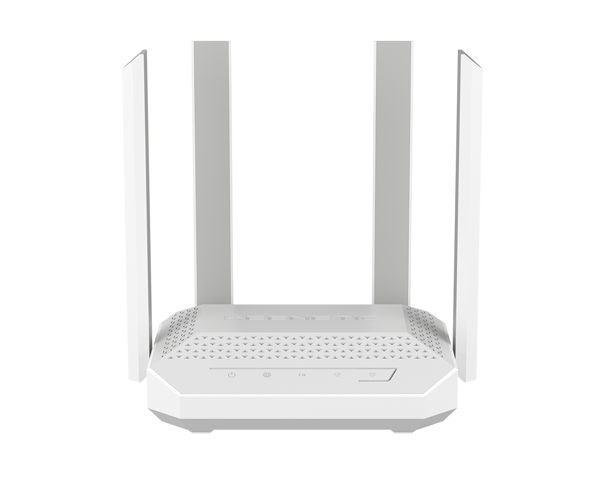 Wi-Fi роутер KEENETIC KN-3711