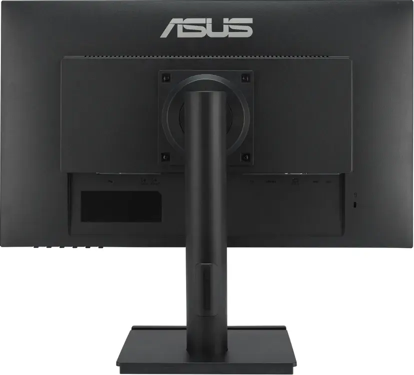 Монитор ASUS VA27DQFS 27.0-inch черный