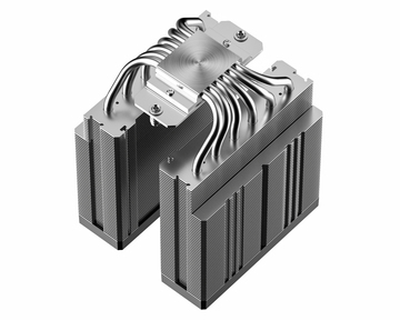 Кулер Процессорный ID-Cooling для CPU Frozn A620 Pro Se ARGB