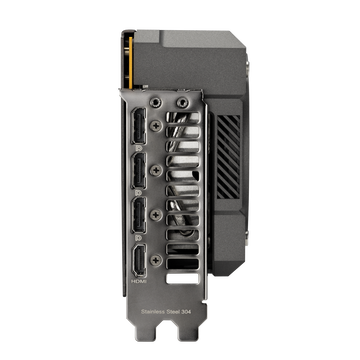 Видеокарта ASUS GeForce RTX 5060 8 ΓБ Retail