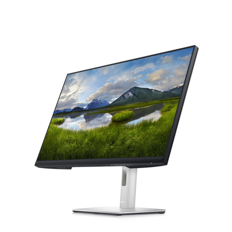 Монитор Dell Technologies P2722H 27.0-inch черный
