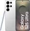 Смартфон Samsung Galaxy S25 Ultra SM-S938B 256 ГБ серебристый