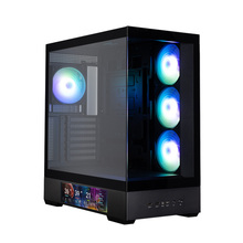 Корпус Zalman P40 DS