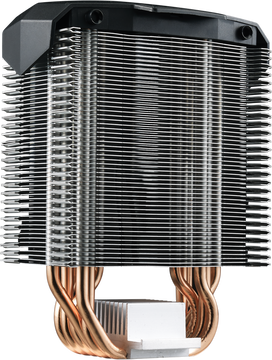 Кулер Процессорный Cooler Master CPU cooler MasterAir MA610P