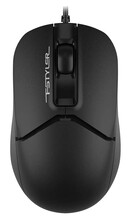 Мышь A4tech Fstyler FM12 BLACK