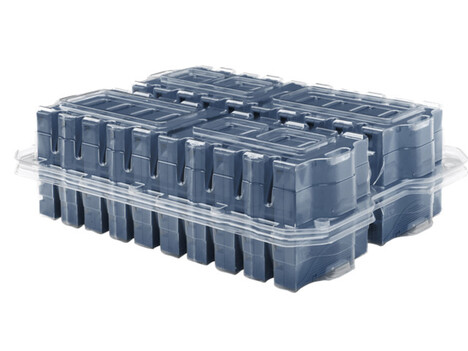 Картридж HP Inc. LTO-7 Ultrium, C7977AN