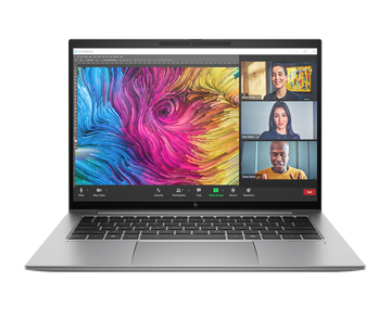 HP ZBook Firefly 14 G11 Core U7-155H,14&quot; WUXGA(1920x1200) IPS AG 300nits,Intel Arc Graphics,16Gb DDR5(1),512Gb SSD PCIe NVMe, 56Wh LL, FPR,HD Webcam,1.45kg,2y,Gray,FreeDOS,eng kbd