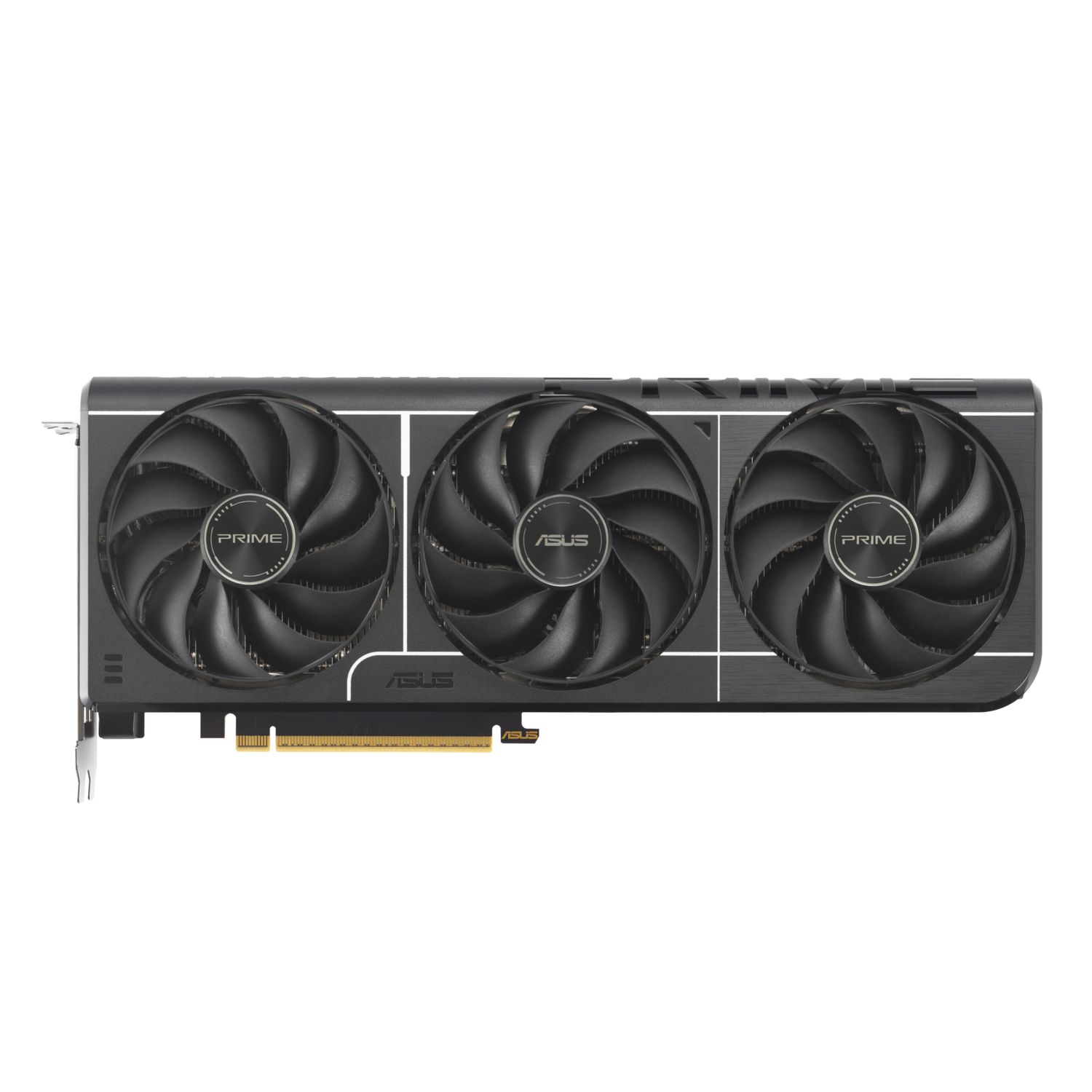 Видеокарта ASUS GeForce RTX 5060 Ti 16 ΓБ Retail