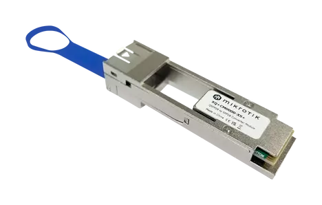 Трансивер MikroTik XQ+CM0000-XS+