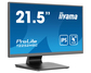 Монитор Iiyama T2252MSC-B2 21.5-inch черный