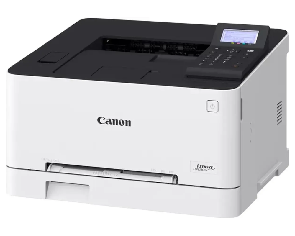 Canon i-Sensys LBP631CW