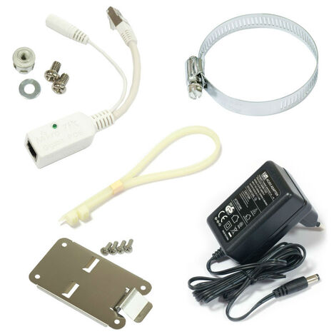 Точка доступа MikroTik RB921UAGS-5SHPacD-NM