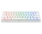 Клавиатура Oklick KeyBoard K763W 1920562, цвет белый
