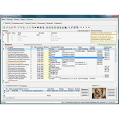Учет пациентов