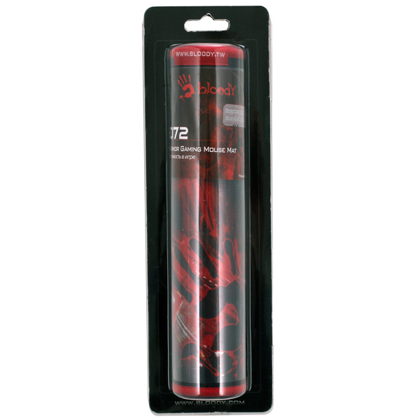 A4tech Игровой коврик Bloody B-072 B-072