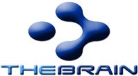 TheBrain Technologies LP. TheBrain Professional (лицензия 8 ), Service Only Annually