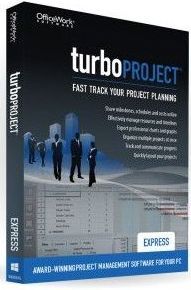 IMSI/Design TurboProject