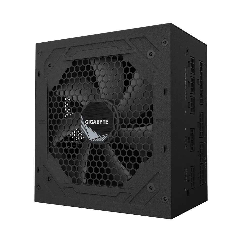 Блок питания Gigabyte UD750GM PG5