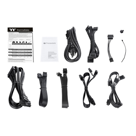 Блок питания Thermaltake Toughpower GF2 ARGB 850W