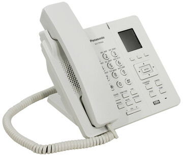 SIP-DECT телефон Panasonic KX TPA65