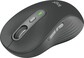 Мышь Logitech M750 910-006266, цвет темно-серый