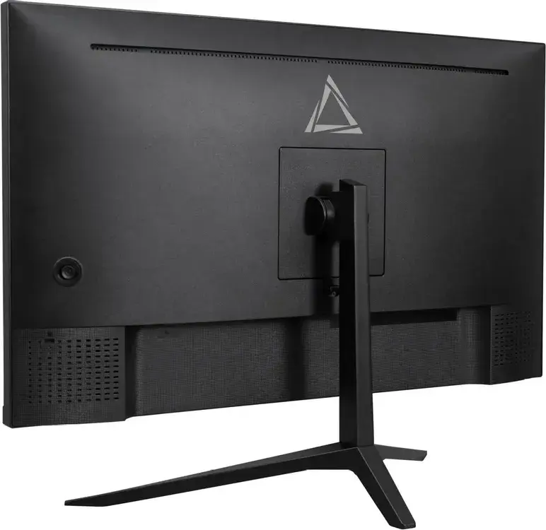 Монитор Delta Computers OM270I 27.0-inch черный