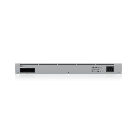 Коммутатор UBIQUITI USW-Pro-HD-24-PoE