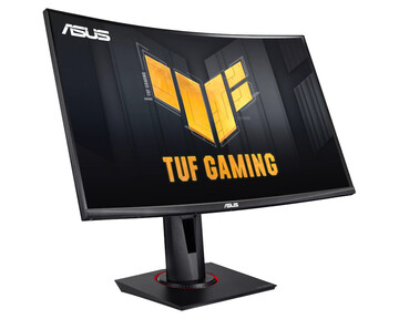 Монитор ASUS VG27VQM 27.0-inch черный