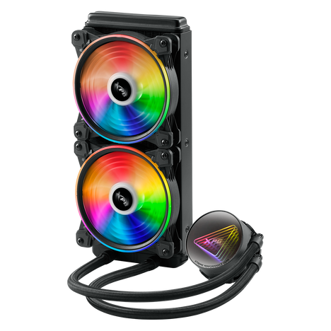 Система охлаждения ArcticCooling auto_model