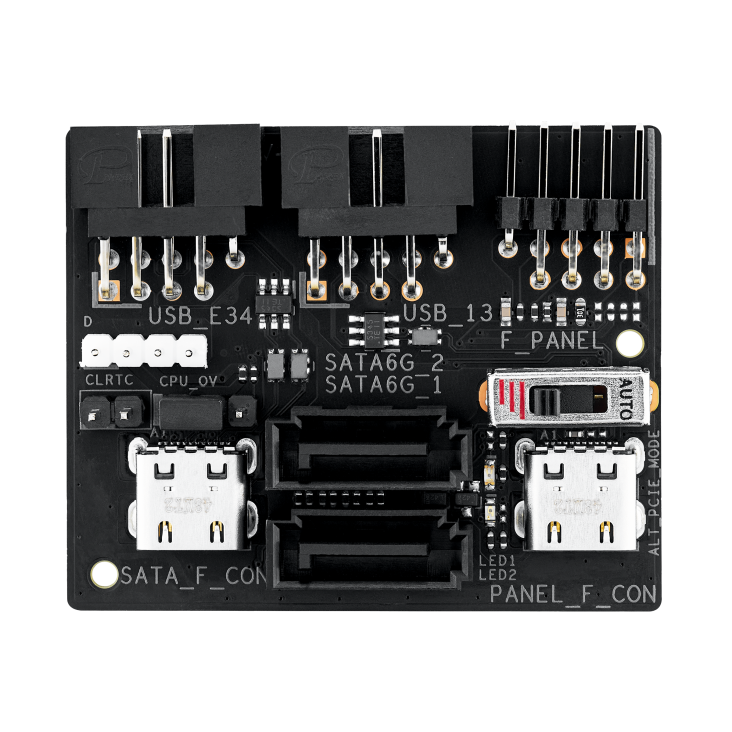 Материнская плата ASUS Intel Z890 ROG STRIX Z890-I GAMING WIFI