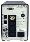 ИБП APC Smart-UPS SC 620VA (SC620I)