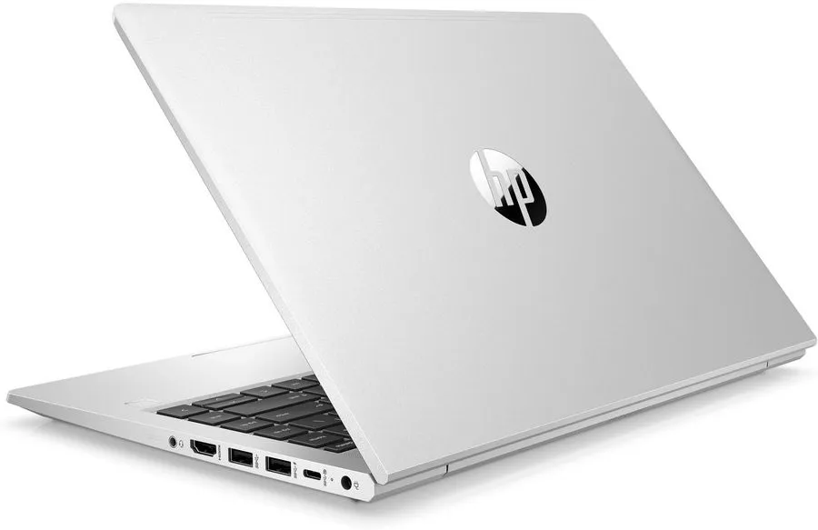 Ноутбук HP Inc. ProBook 445 G9 6S6K0EA AMD Ryzen 5 5625U (серебристый)