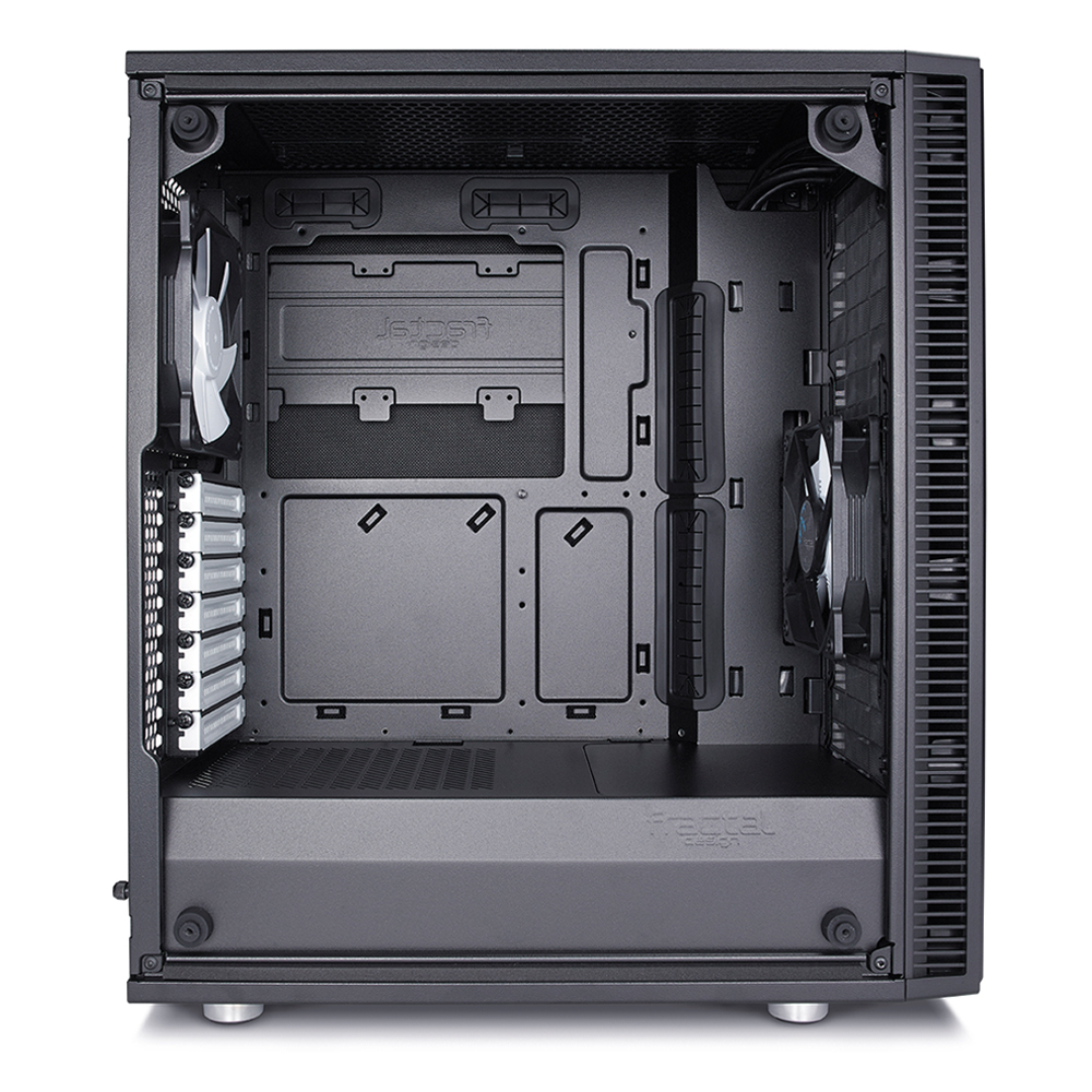 Корпус Fractal Design Define C