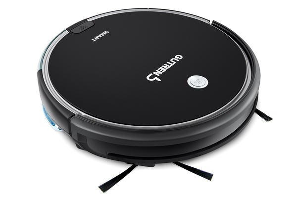 

Робот пылесос, GUTREND Smart 300 (черный)