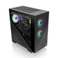 Корпус Thermaltake Divider 170 TG