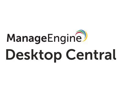 Zoho Corporation Pvt. Ltd. Zoho ManageEngine Desktop Central (подписка Addons Model Annual), fee for Additional 2 Users
