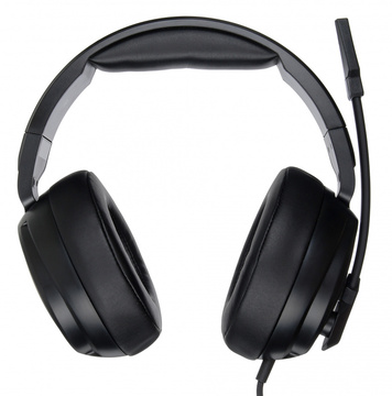 Наушники Oklick HS-L950G COBRA, цвет черный