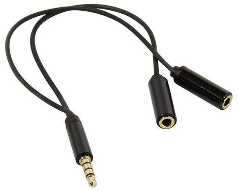 Telecom Аудио (AUX) TAV204M