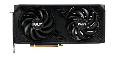 Видеокарта Palit GeForce RTX 4070 Super 12 ΓБ