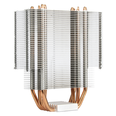 Кулер Процессорный Silverstone AR12 RGB