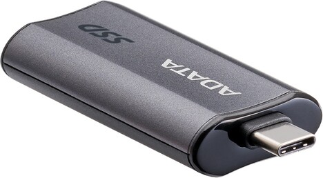 Внешний HDD ADATA SC750 2TB