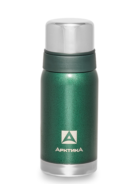 

Термос Арктика 106-500, Зеленый